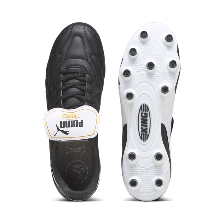 PUMA King Top FG/AG Football Boots
