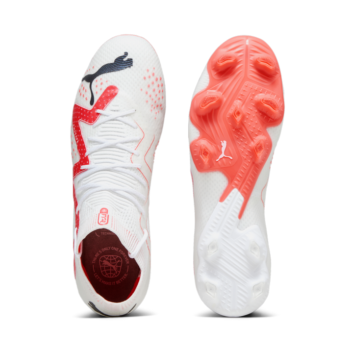 PUMA Future Ultimate FG/AG Football Boots