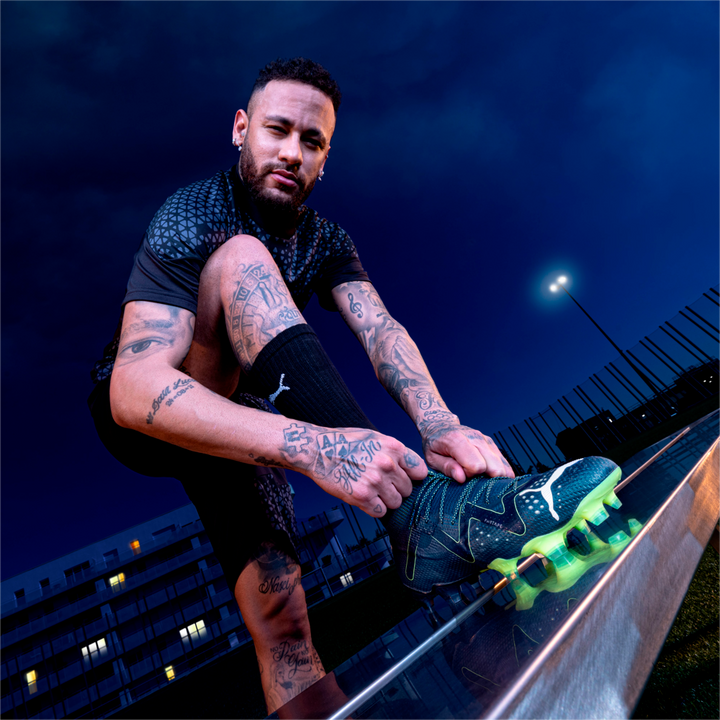PUMA Future Ultimate FG/AG Football Boot