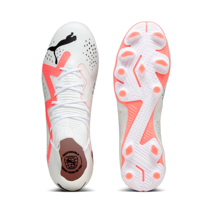 PUMA Future Match FG/AG Football Boots