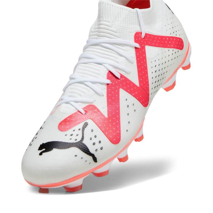 PUMA Future Match FG/AG Football Boots