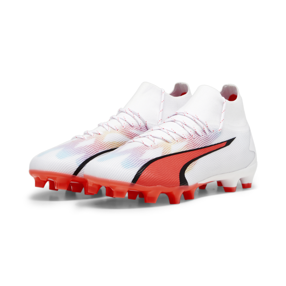 Tacos para terreno firme PUMA Ultra Pro FG/AG – Marca Personal