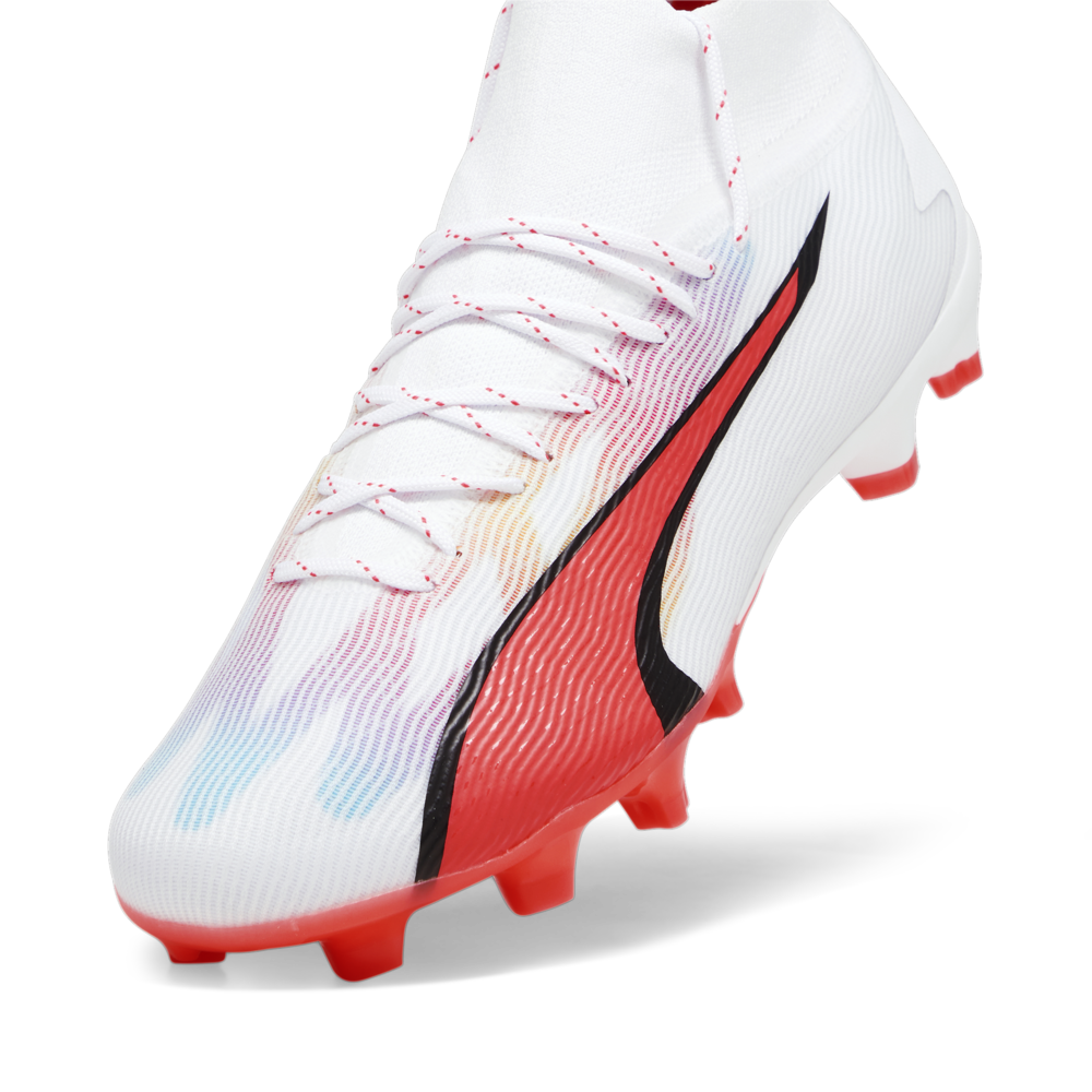 PUMA Ultra Pro FG/AG Firm Ground Cleats – Marca Personal Team Shop