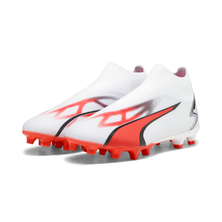 PUMA Ultra Match+ LL FG/AG Firm Ground Cleats