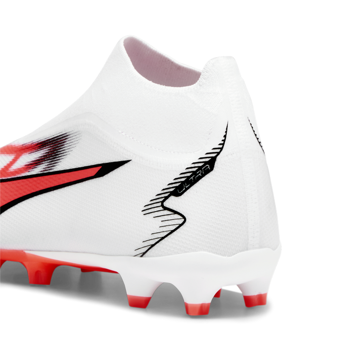 PUMA Ultra Match+ LL FG/AG Firm Ground Cleats