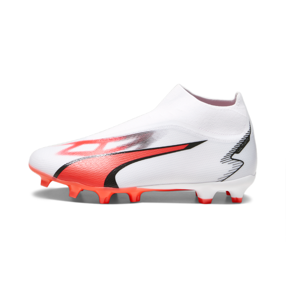 PUMA Ultra Match+ LL FG/AG Firm Ground Cleats