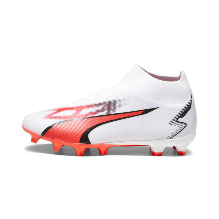PUMA Ultra Match+ LL FG/AG Firm Ground Cleats