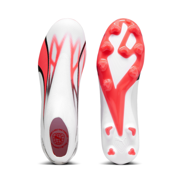 PUMA Ultra Match+ LL FG/AG Firm Ground Cleats