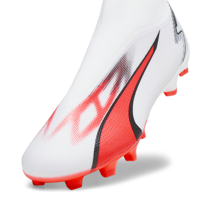 PUMA Ultra Match+ LL FG/AG Firm Ground Cleats