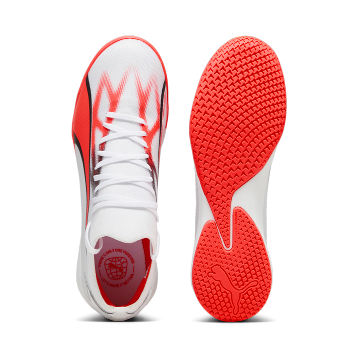 PUMA Ultra Match IT Indoor Shoes