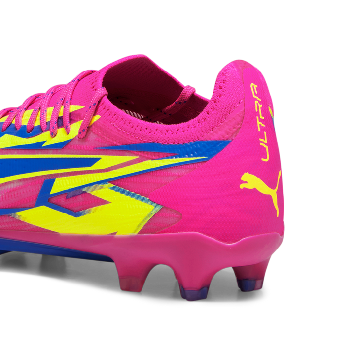 PUMA Ultra Ultimate Energy FG/AG Football Cleats