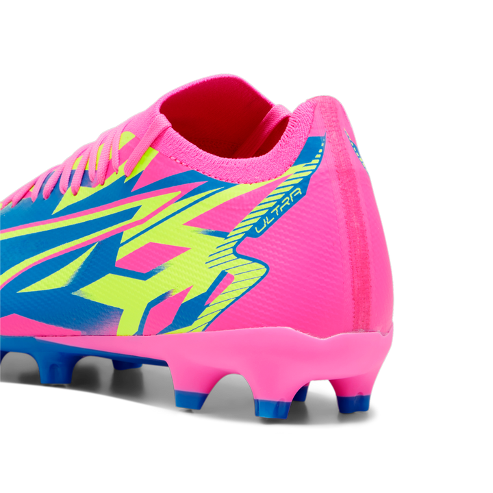 PUMA Ultra Match Energy FG/AG Football Cleats