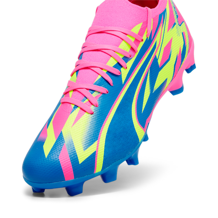 PUMA Ultra Match Energy FG/AG Football Cleats