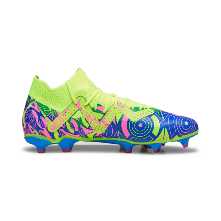 PUMA Future Match Energy FG/AG Football Cleats