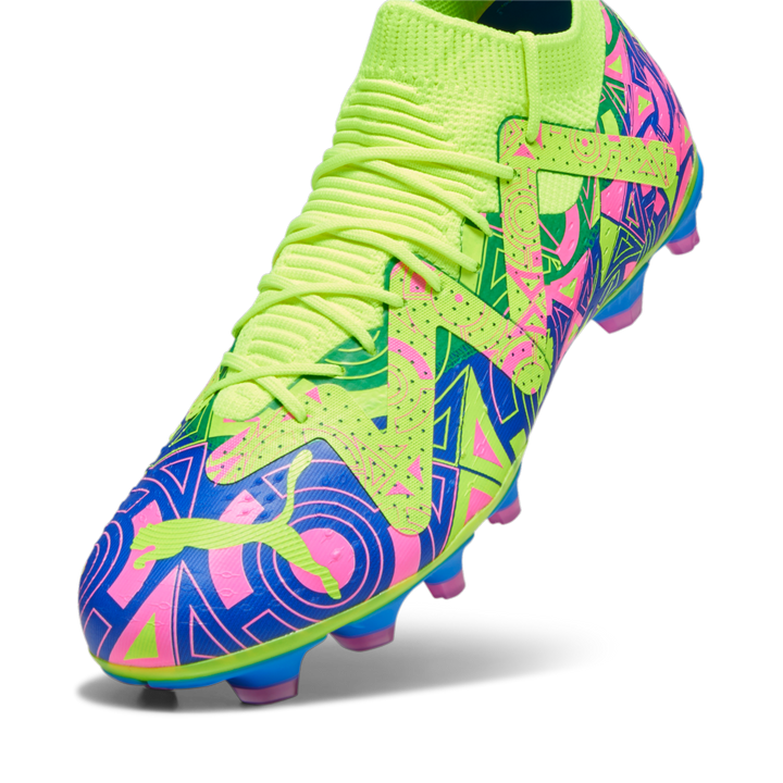 PUMA Future Match Energy FG/AG Football Cleats