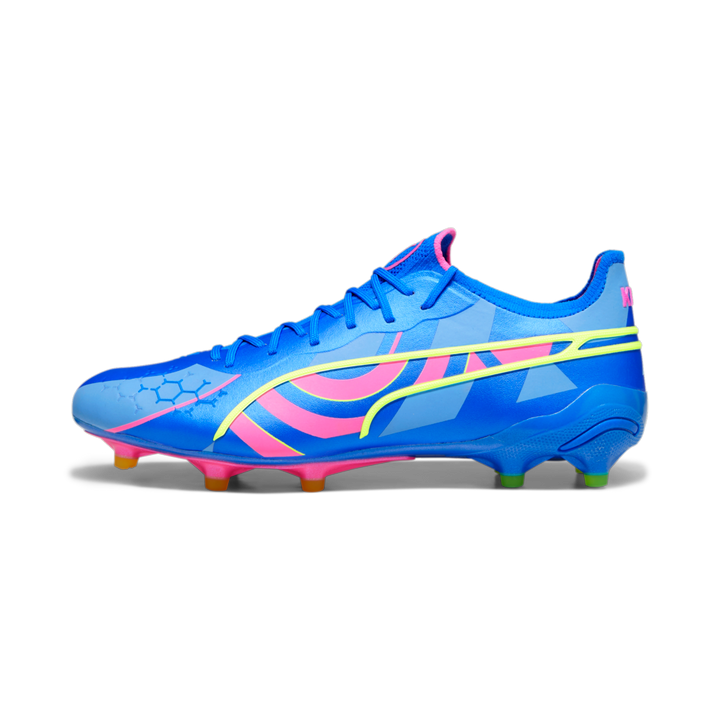 PUMA King Ultimate Energy FG/AG Football Boots