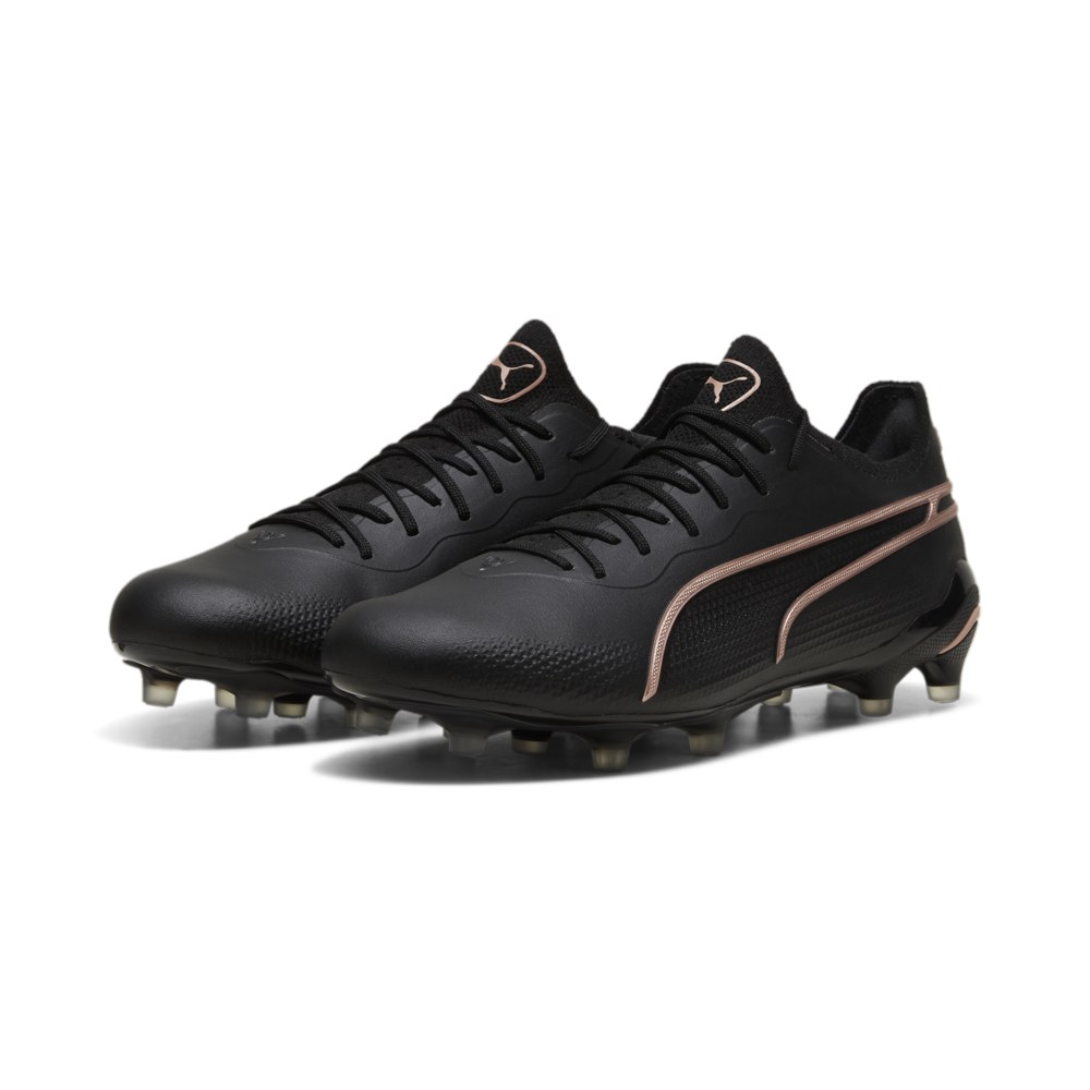 PUMA King Ultimate FG/AG Firm Ground Soccer Cleats