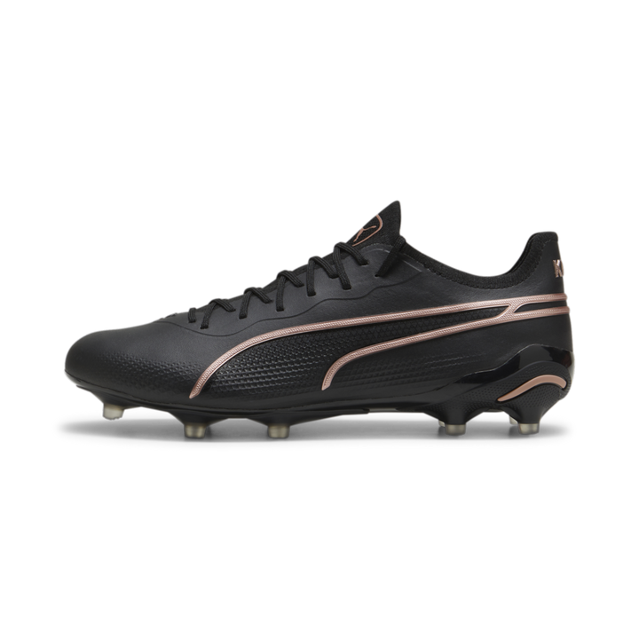 PUMA King Ultimate FG/AG Firm Ground Soccer Cleats