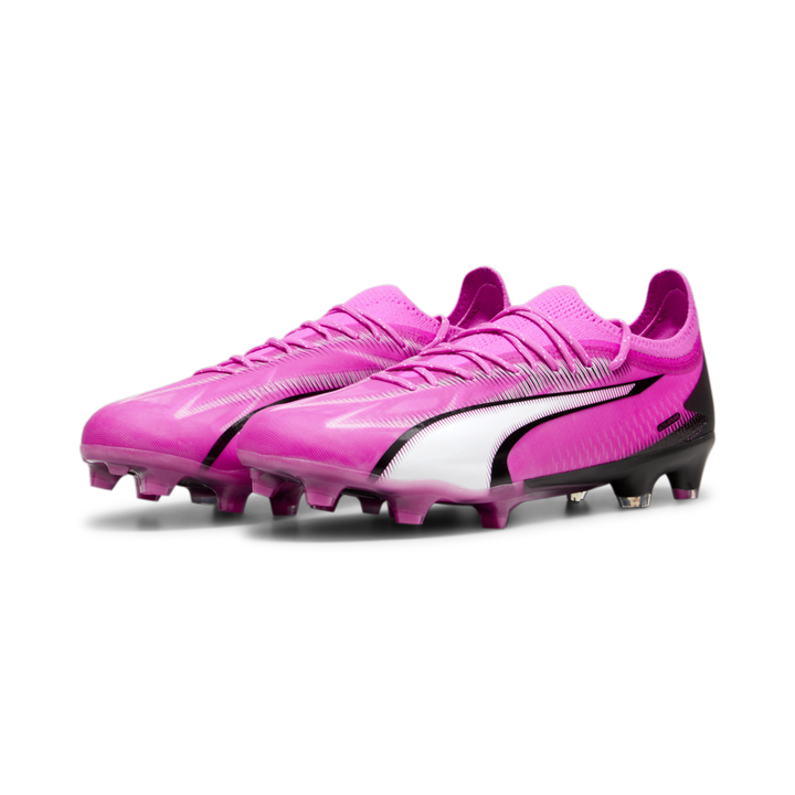 PUMA Ultra Ultimate FG/AG Firm Ground Soccer Cleats