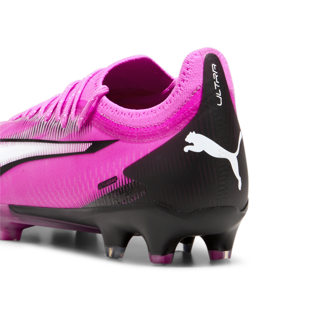 PUMA Ultra Ultimate FG/AG Firm Ground Soccer Cleats