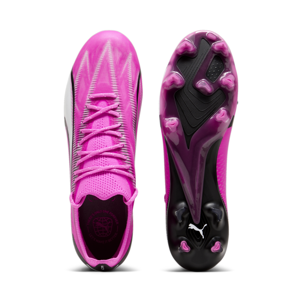 PUMA Ultra Ultimate FG/AG Firm Ground Soccer Cleats