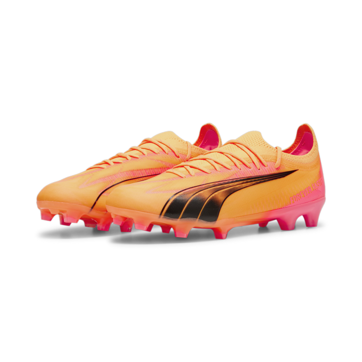 PUMA Ultra Ultimate FG/AG Firm Ground Soccer Cleats