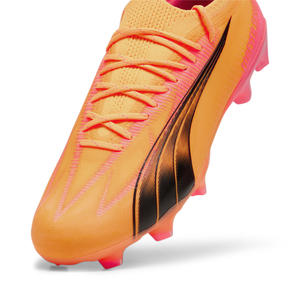 PUMA Ultra Ultimate FG/AG Firm Ground Soccer Cleats