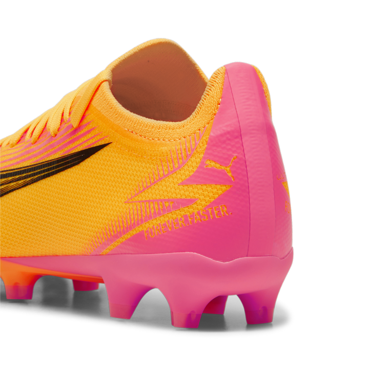 PUMA Ultra Match FG/AG Firm Ground Soccer Cleats