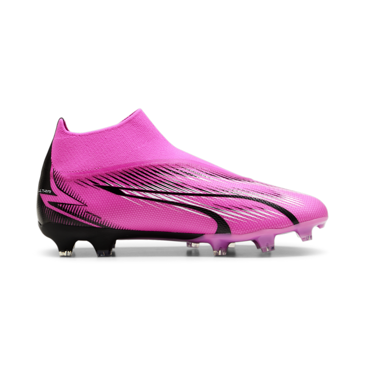 PUMA Ultra Match + LL FG/AG Firm Ground Football Boots