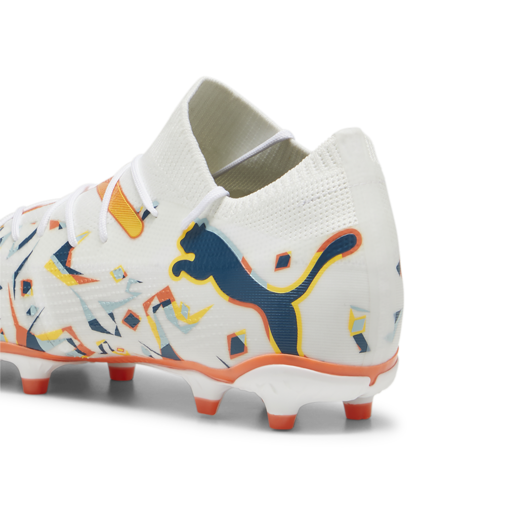 PUMA Future 7 Match Creativity FG/AG Football Boots