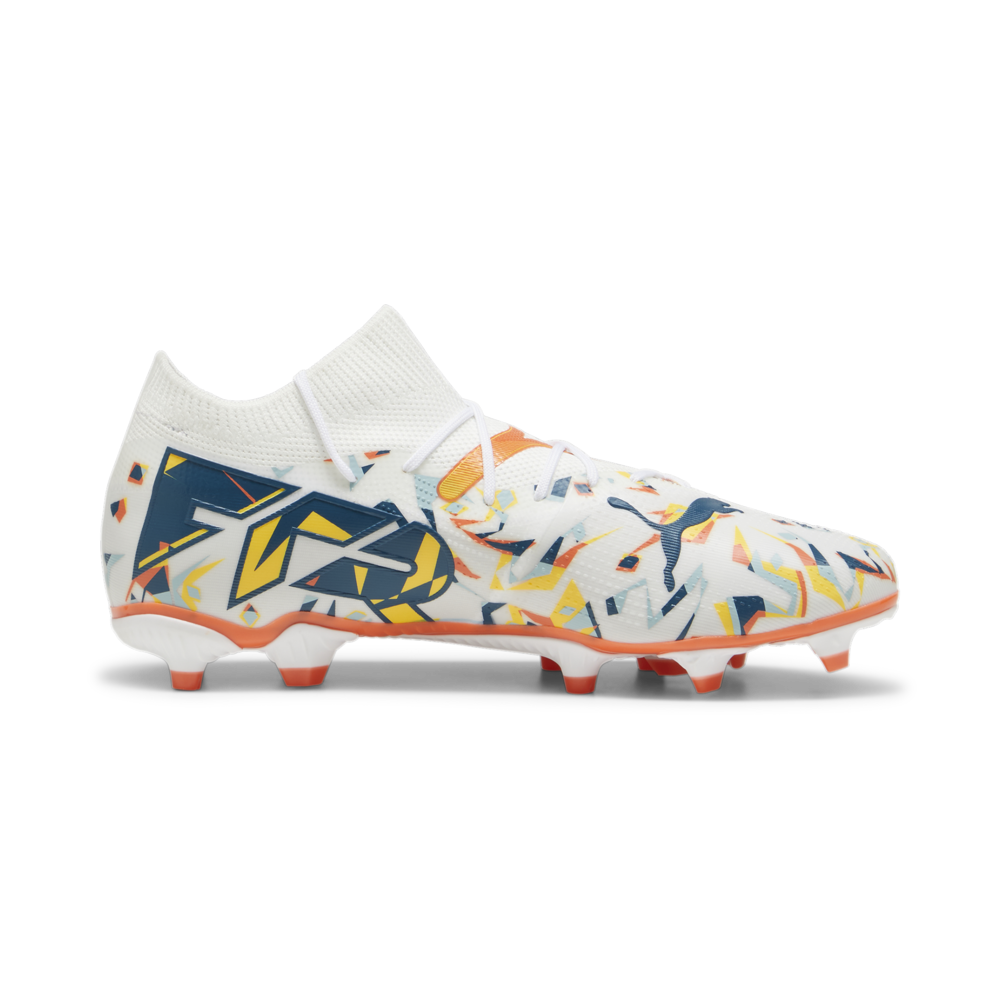 PUMA Future 7 Match Creativity FG/AG Football Boots