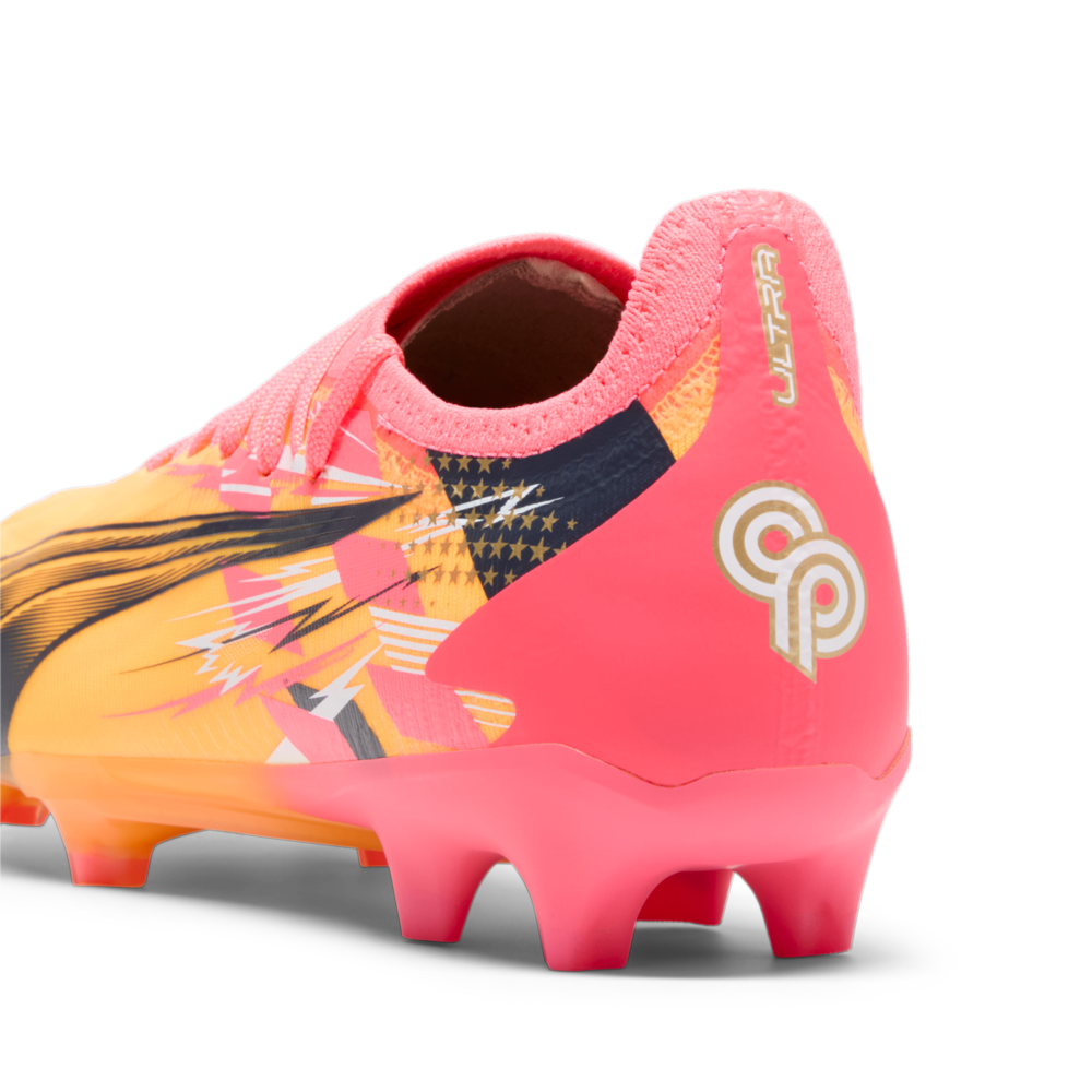 PUMA Ultra Ultimate CP FG/AG Football Cleats