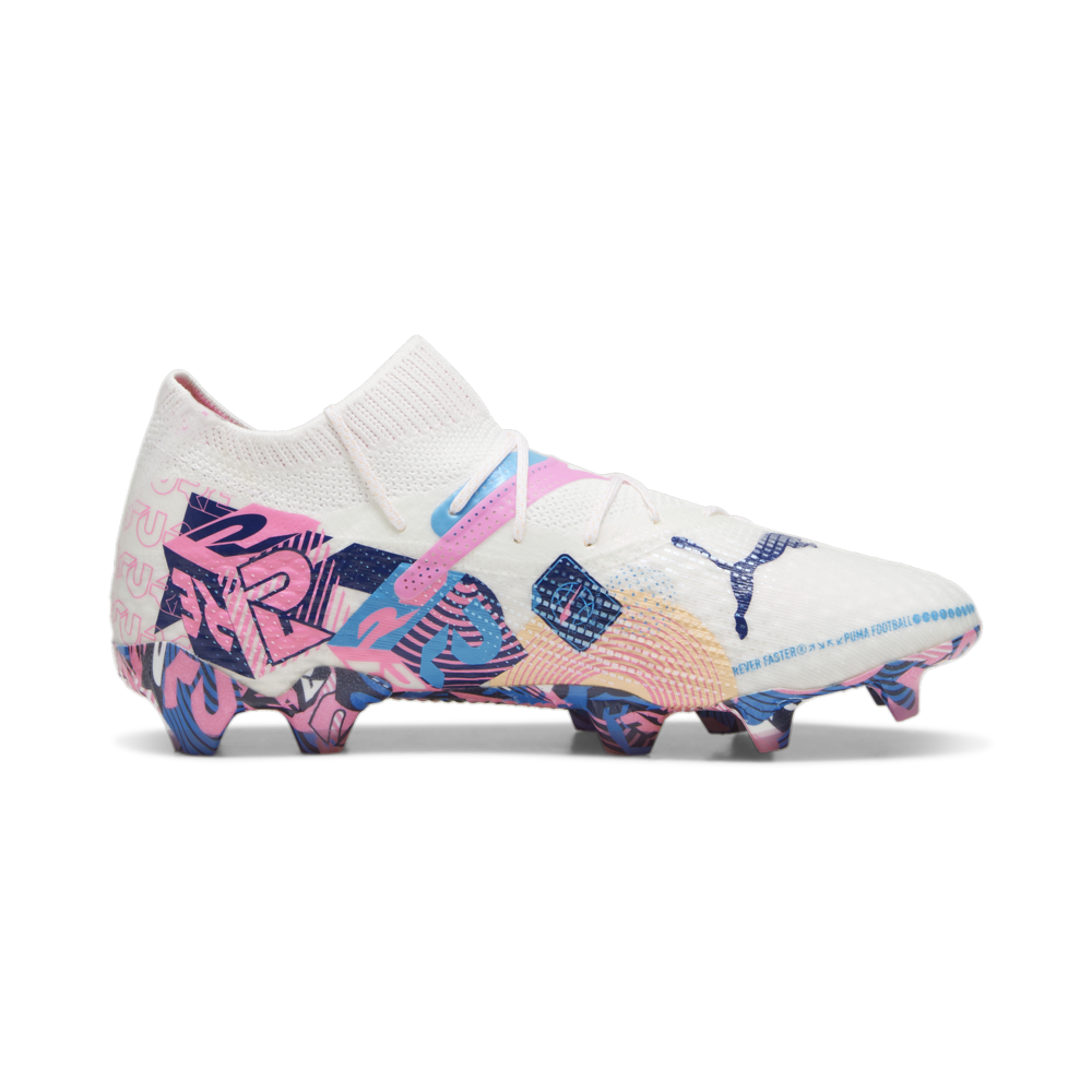 Puma Future 7 Ultimate Vol. UP FG/AG Firm Ground Soccer Cleats