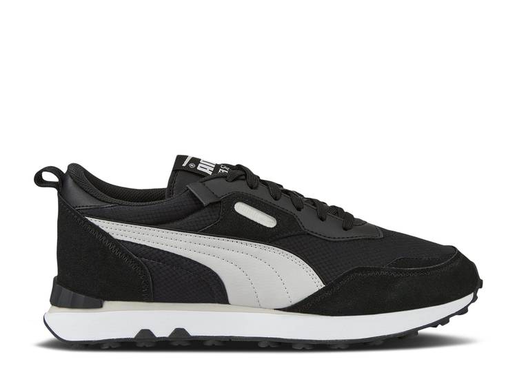Puma Rider FV Future Vintage Sneakers Black – Marca Personal Team Shop