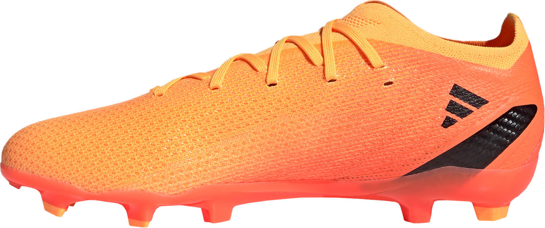 Botas de fútbol para terreno firme adidas X Speedportal.2 FG