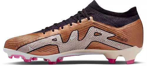 Nike Mercurial Zoom Vapor 15 FG Firm Ground Football Boots