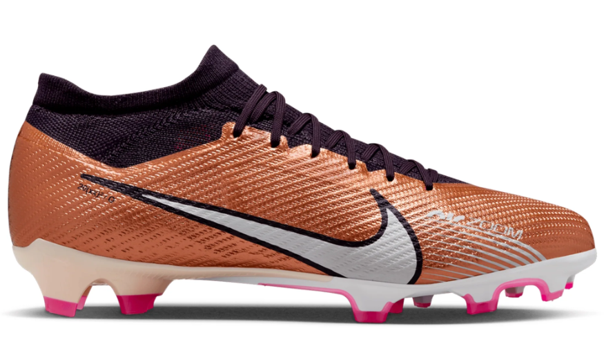 Nike Mercurial Zoom Vapor 15 FG Firm Ground Football Boots