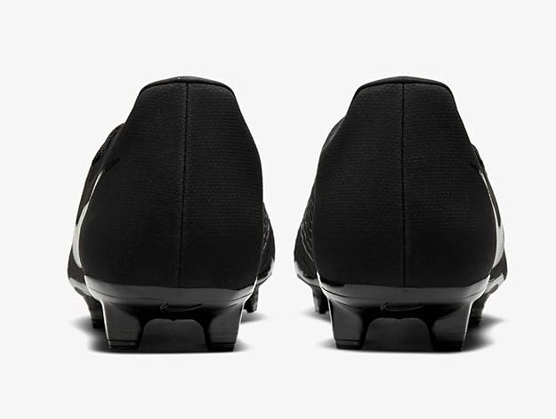Nike Phantom Venom Academy FG Firm Ground Boots Black