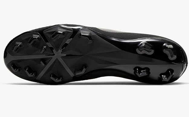 Nike Phantom Venom Academy FG Firm Ground Boots Black