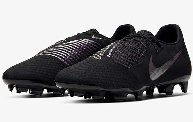 Nike Phantom Venom Academy FG Firm Ground Boots Black