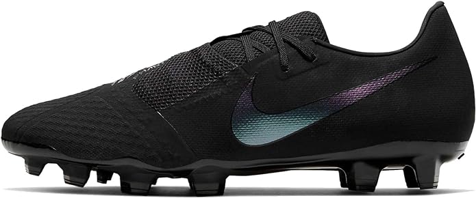 Nike Phantom Venom Academy FG Firm Ground Boots Black