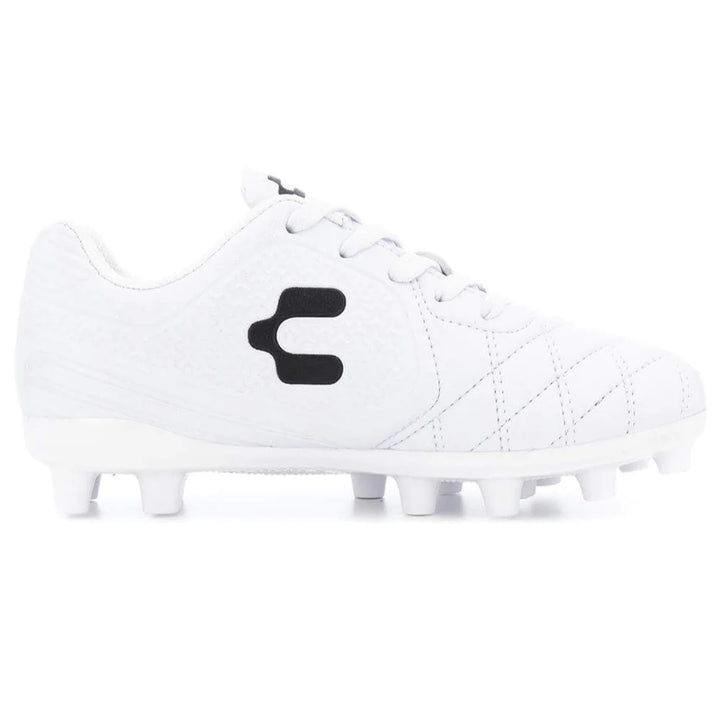 Charly Legendario JR FG White/Black