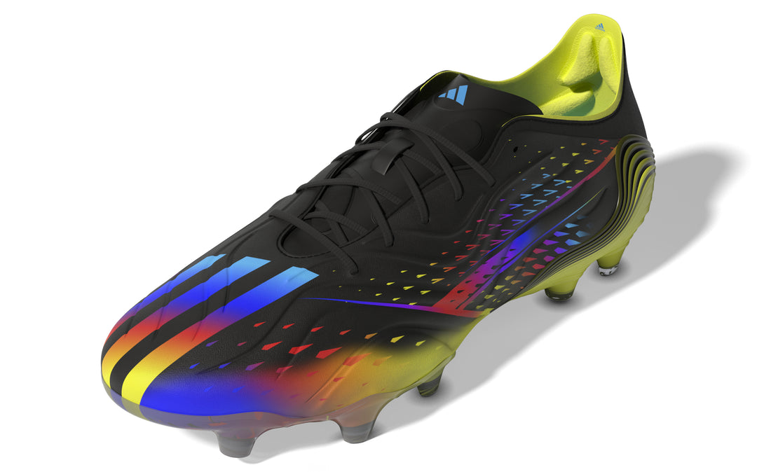 adidas Copa Sense 1 FG Firm Ground Cleats