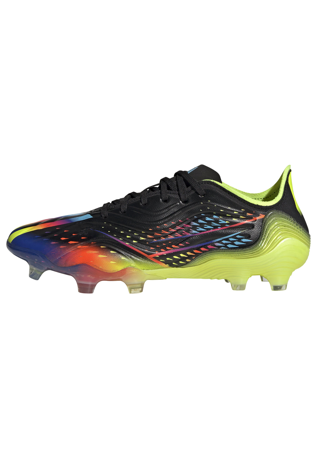 adidas Copa Sense 1 FG Firm Ground Cleats