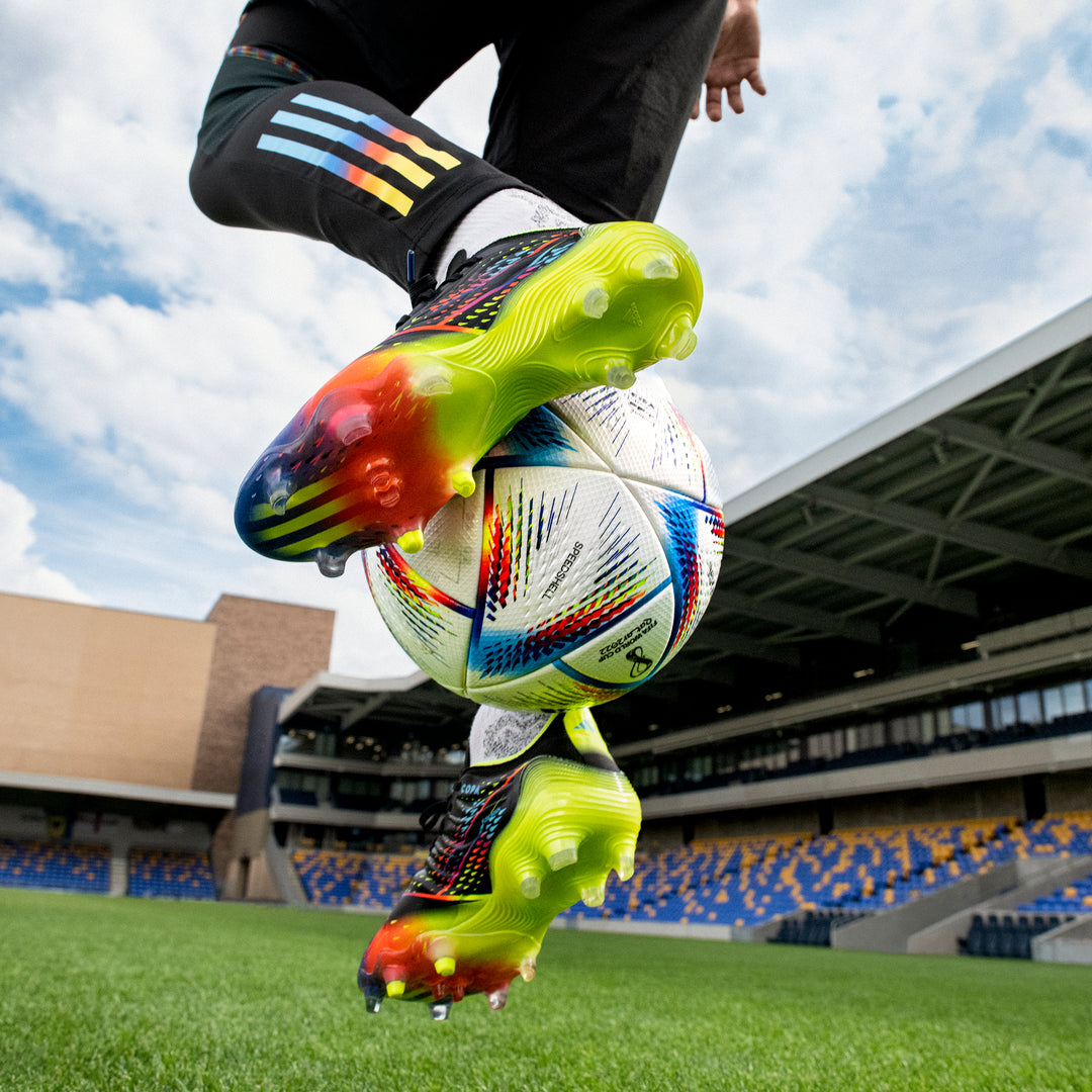 adidas Copa Sense 1 FG Firm Ground Cleats