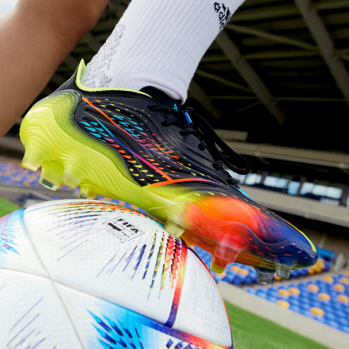 adidas Copa Sense 1 FG Firm Ground Cleats