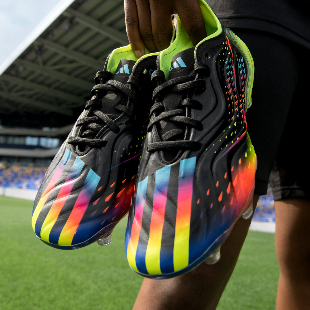 adidas Copa Sense 1 FG Firm Ground Cleats