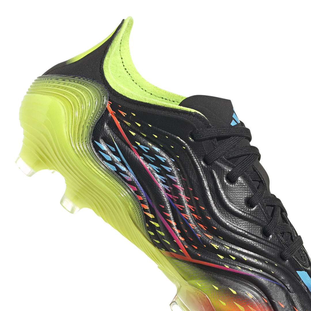 adidas Copa Sense 1 FG Firm Ground Cleats
