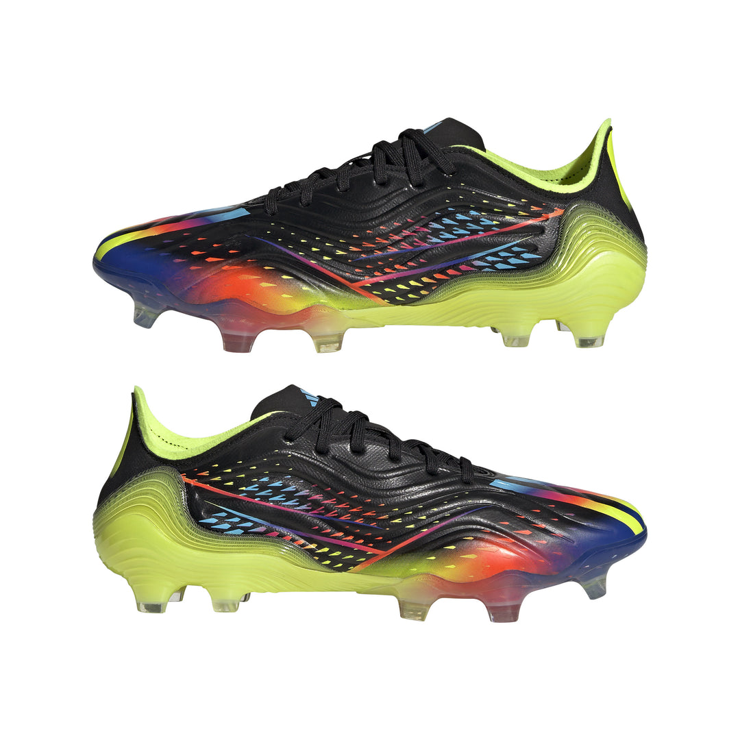 adidas Copa Sense 1 FG Firm Ground Cleats