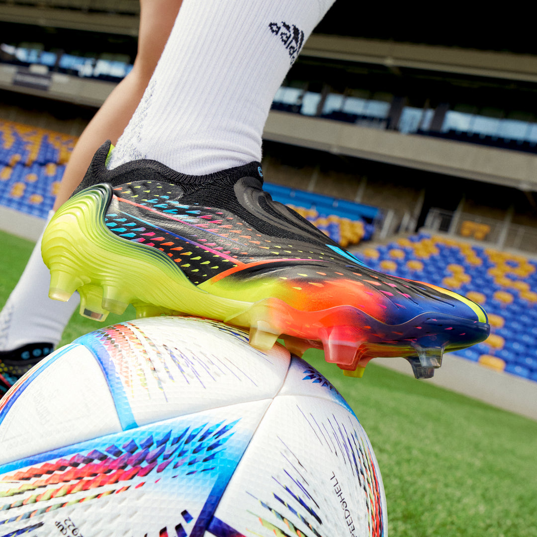 adidas Copa Sense FG Firm Ground Boots